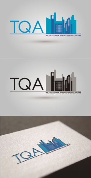 Design de Logo par Marco Rubio pour Trade Qualified Australia | Design : #10607945