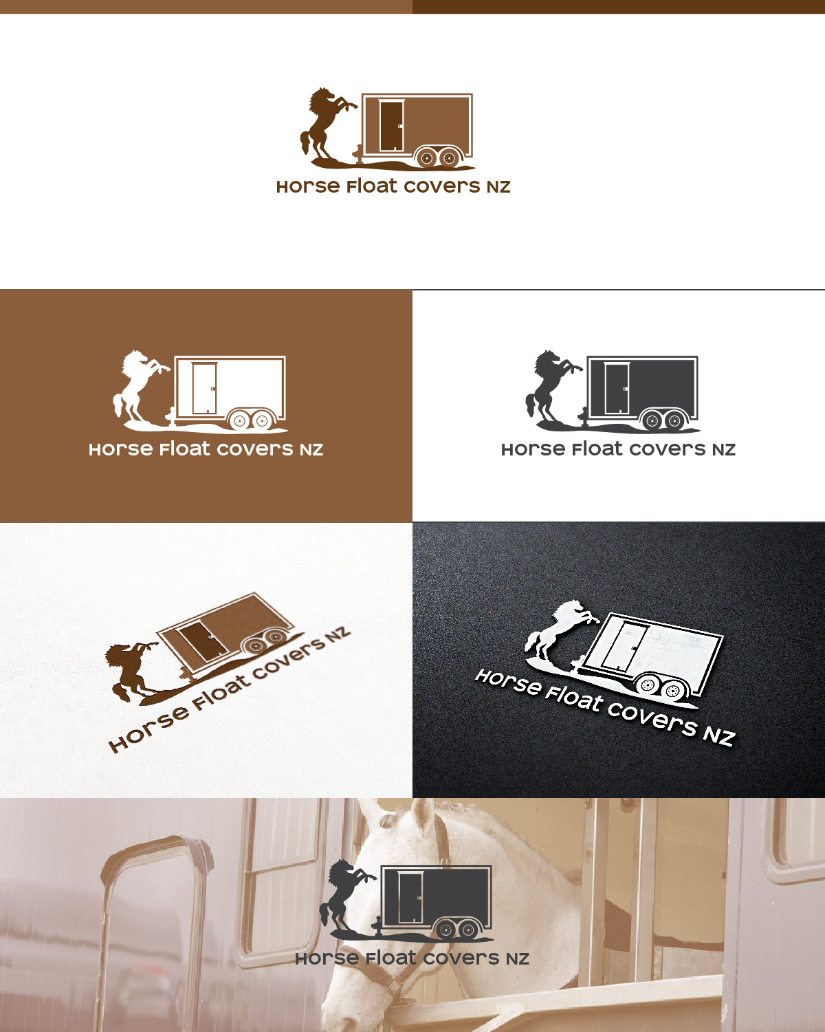 Logo Design by DG for this project | Design #10604518