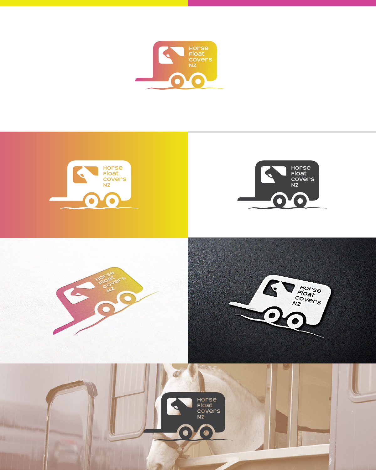 Logo Design by DG for this project | Design #10604520