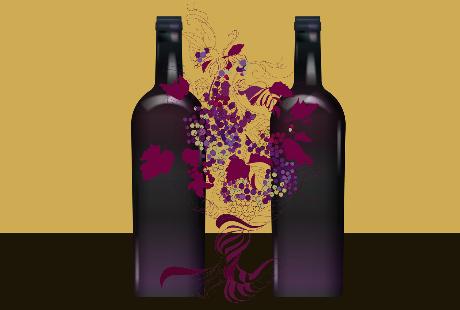 Label Design by INGA DESIGN for ESOES Creative Digital Agency | Design #10961775