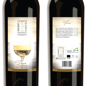 Diseño de Etiqueta por Roman G para ESOES Creative Digital Agency | Diseño: #11250523