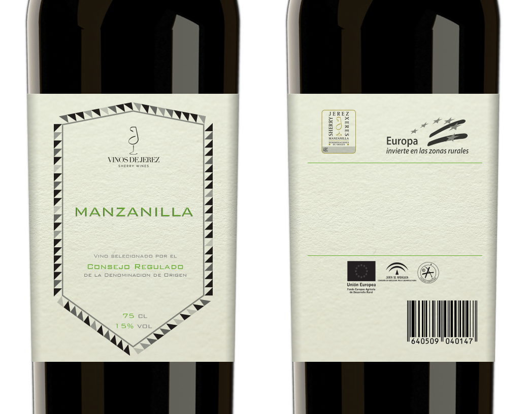 Diseño de Etiqueta por electronymous para ESOES Creative Digital Agency | Diseño #11484145