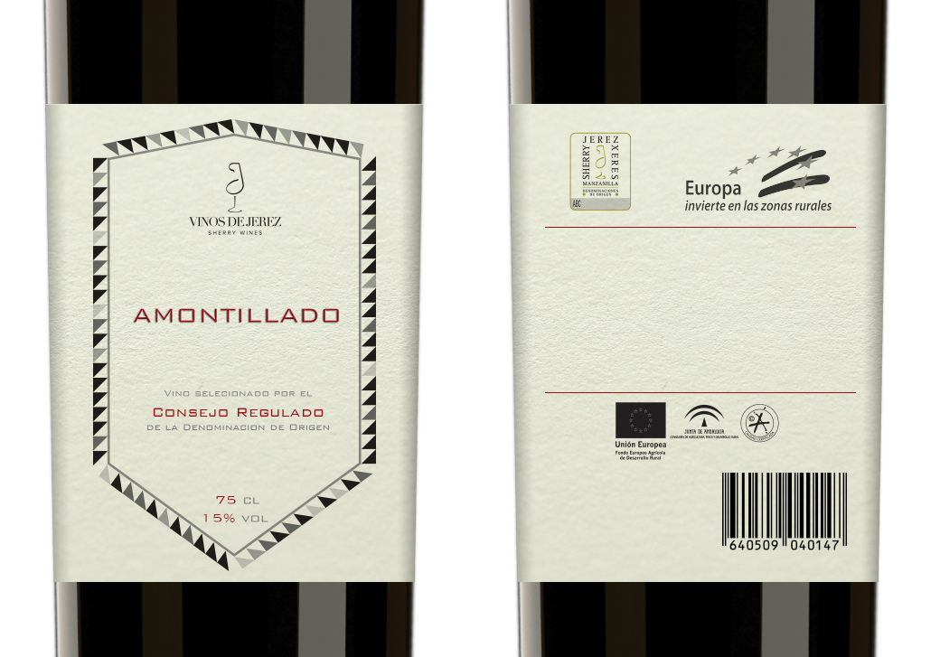 Etikett-Design von electronymous für ESOES Creative Digital Agency | Design #11484147