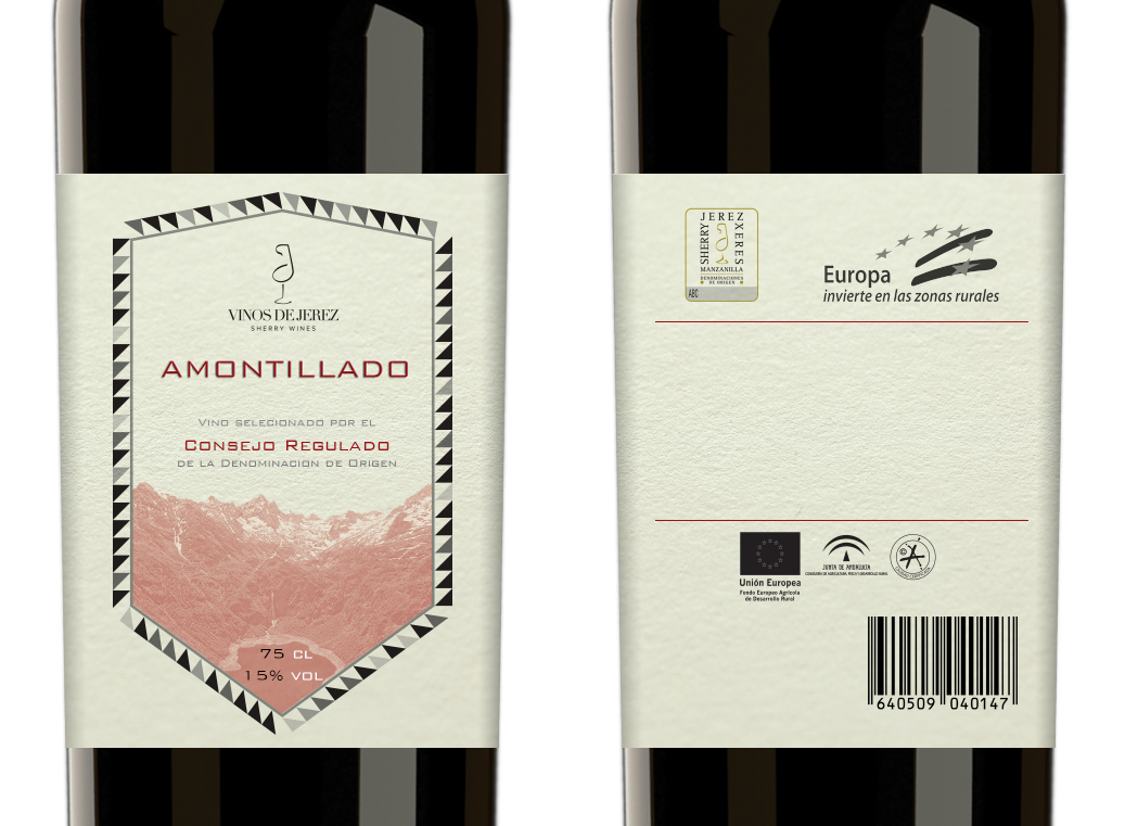 Label Design by electronymous for ESOES Creative Digital Agency | Design #11484214
