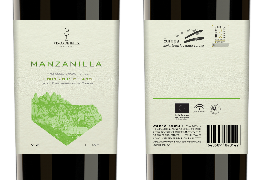 Label Design by electronymous for ESOES Creative Digital Agency | Design #11489507