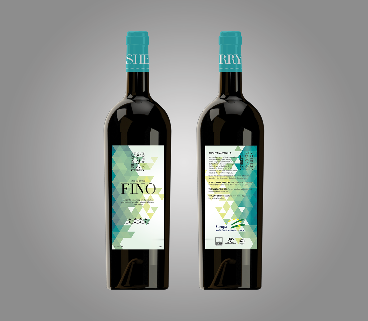 Label Design by Limecom for ESOES Creative Digital Agency | Design #10959448