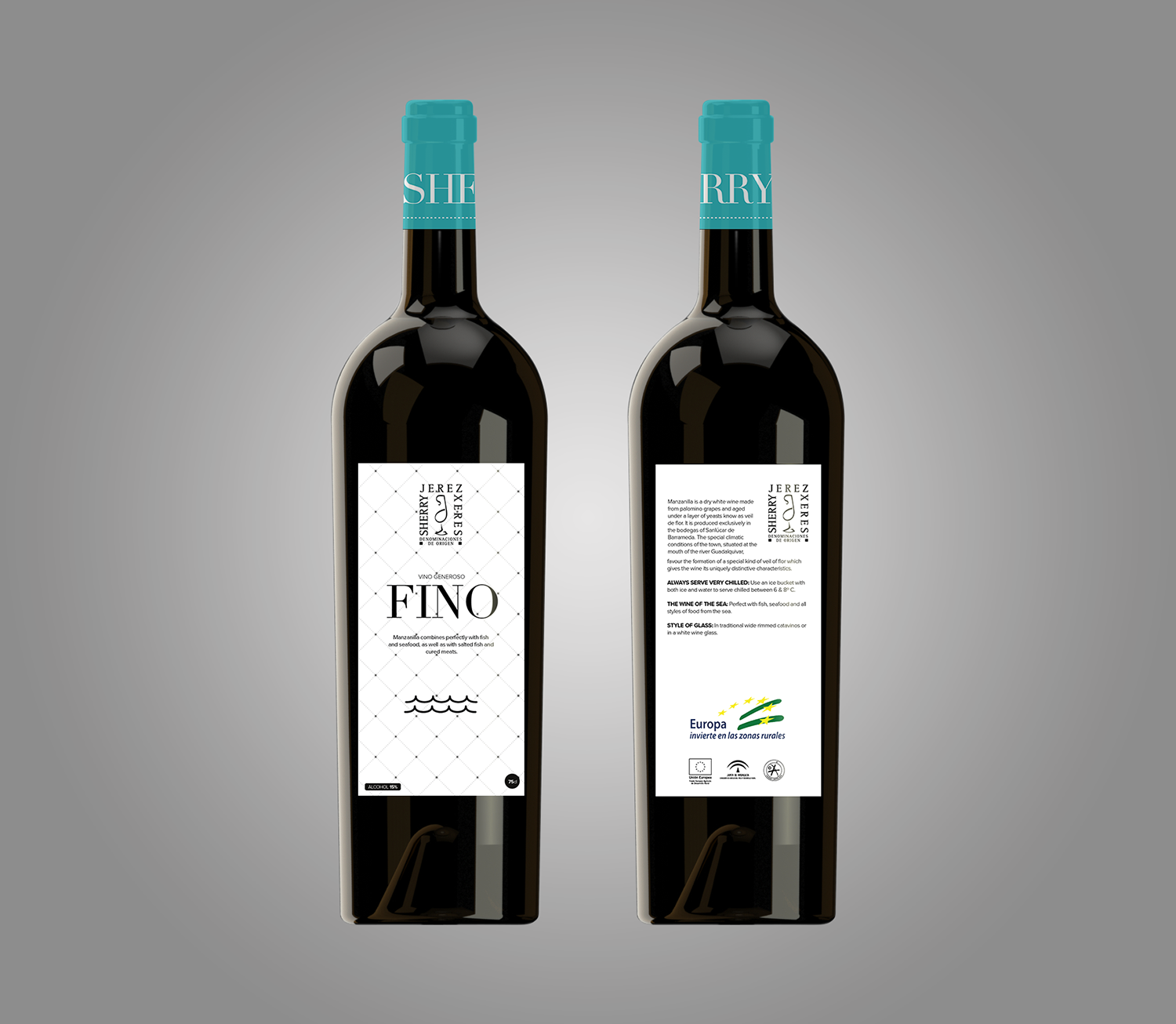 Diseño de Etiqueta por Limecom para ESOES Creative Digital Agency | Diseño #10959449