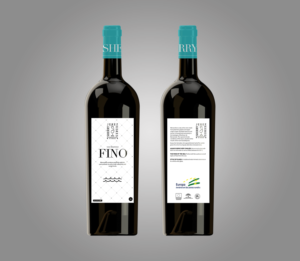 Diseño de Etiqueta por Limecom para ESOES Creative Digital Agency | Diseño: #10959449