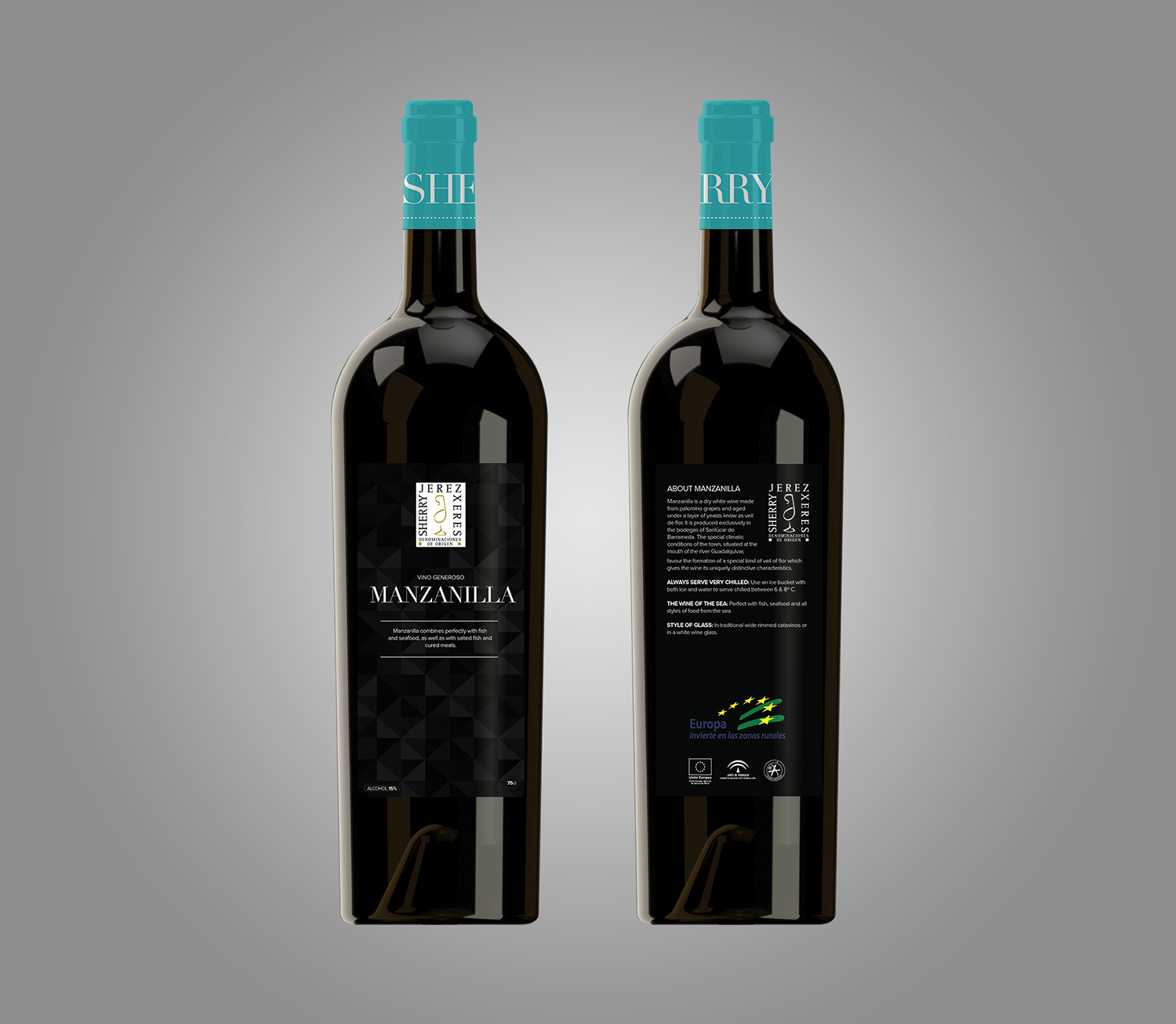 Label Design by Limecom for ESOES Creative Digital Agency | Design #10959450