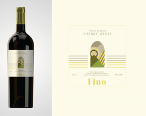 Diseño de Etiqueta por Milos Jovic para ESOES Creative Digital Agency | Diseño: #11222569