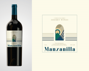 Diseño de Etiqueta por Milos Jovic para ESOES Creative Digital Agency | Diseño: #11222570