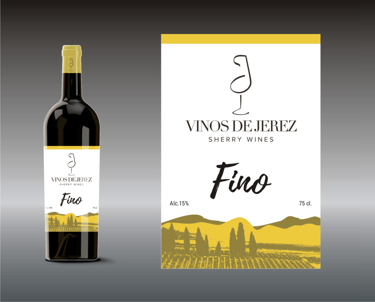 Etikett-Design von 3-ikE für ESOES Creative Digital Agency | Design #11627843