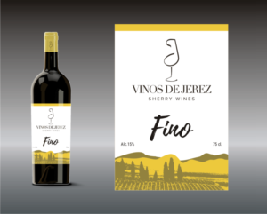 Diseño de Etiqueta por 3-ikE para ESOES Creative Digital Agency | Diseño: #11627843