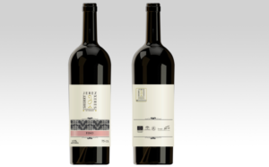 Diseño de Etiqueta por Vicez para ESOES Creative Digital Agency | Diseño: #10853092