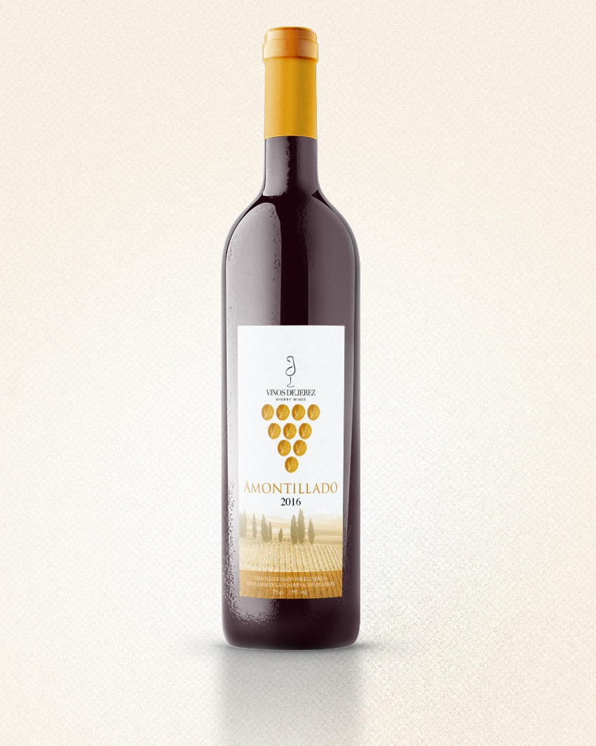 Etikett-Design von Roseworks für ESOES Creative Digital Agency | Design #11633533