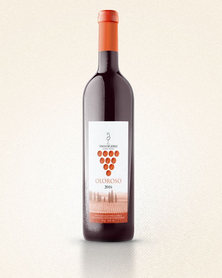 Diseño de Etiqueta por Roseworks para ESOES Creative Digital Agency | Diseño #11633555