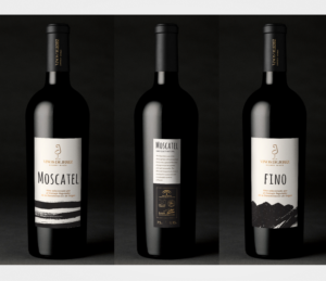 Label Design by kresh for ESOES Creative Digital Agency | Design: #11145911