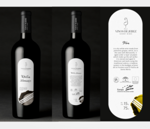 Label Design by kresh for ESOES Creative Digital Agency | Design: #11205653