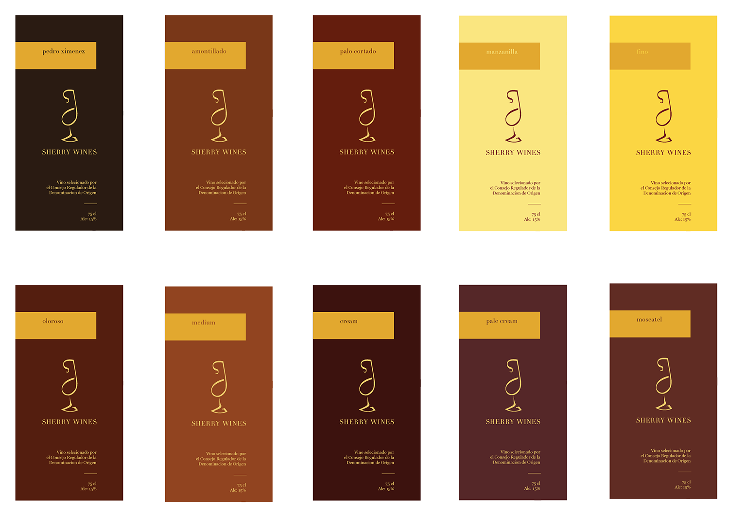 Design Étiquette par Mario971 pour ESOES Creative Digital Agency | Design #10938782