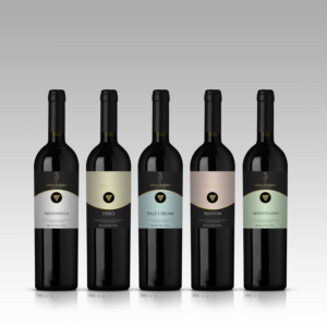 Label Design by Shark1 for ESOES Creative Digital Agency | Design: #11115300
