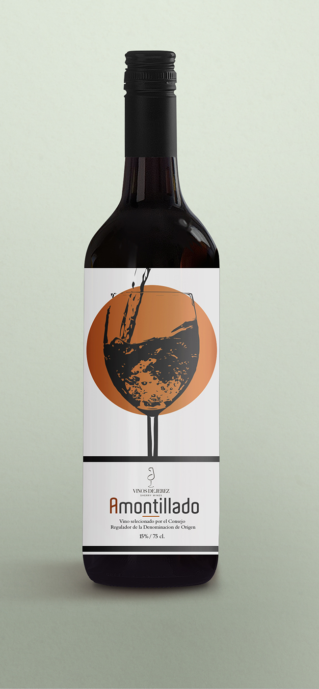 Label Design by dii for ESOES Creative Digital Agency | Design #11083703