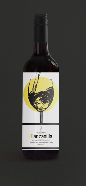 Diseño de Etiqueta por dii para ESOES Creative Digital Agency | Diseño: #11083704