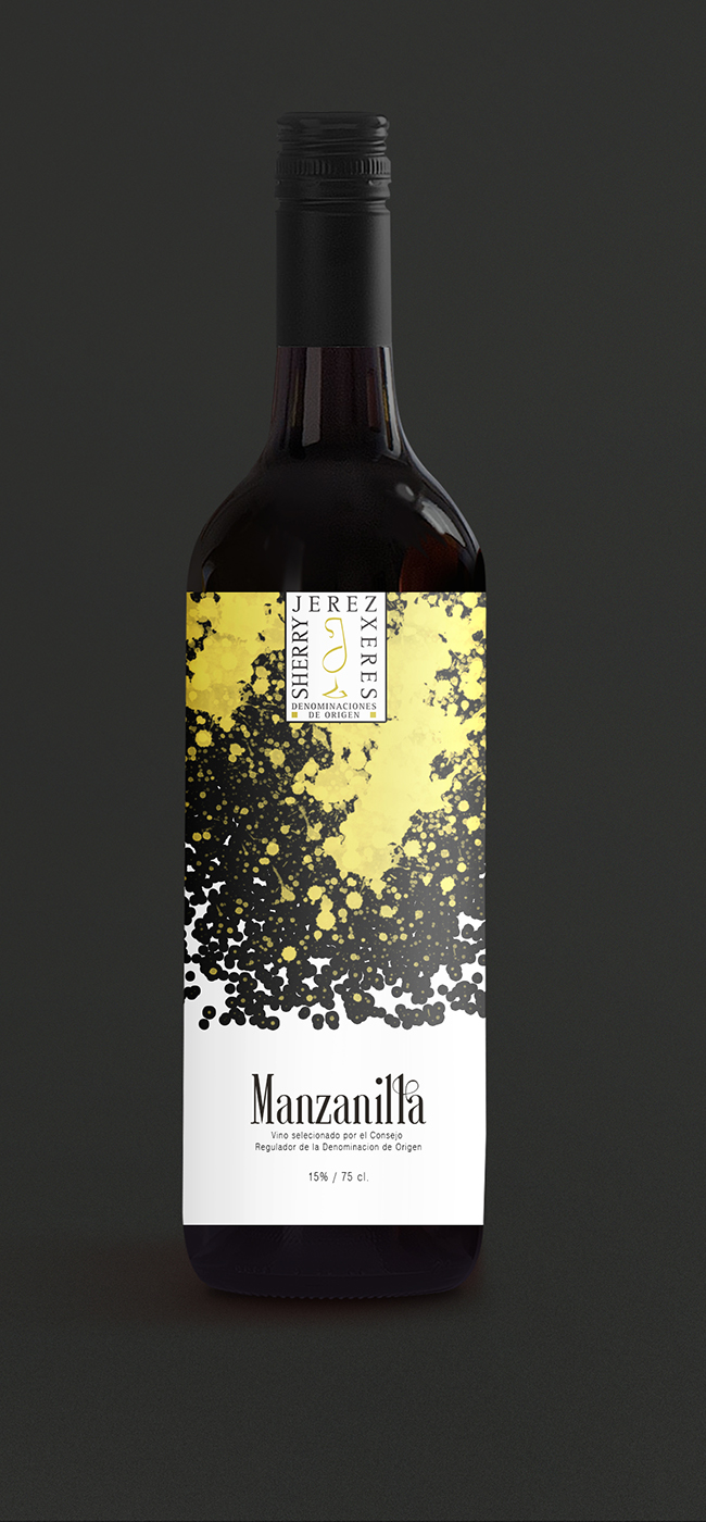 Diseño de Etiqueta por dii para ESOES Creative Digital Agency | Diseño #11083710