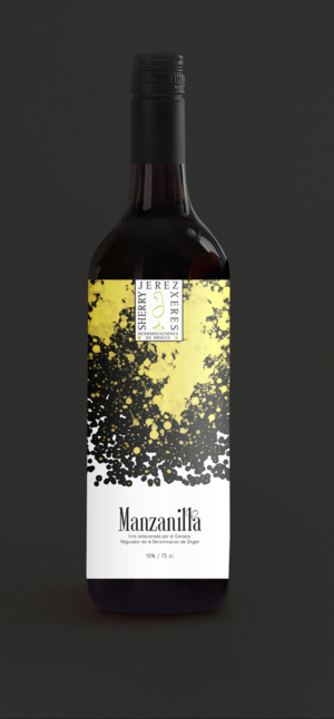 Diseño de Etiqueta por dii para ESOES Creative Digital Agency | Diseño: #11083710