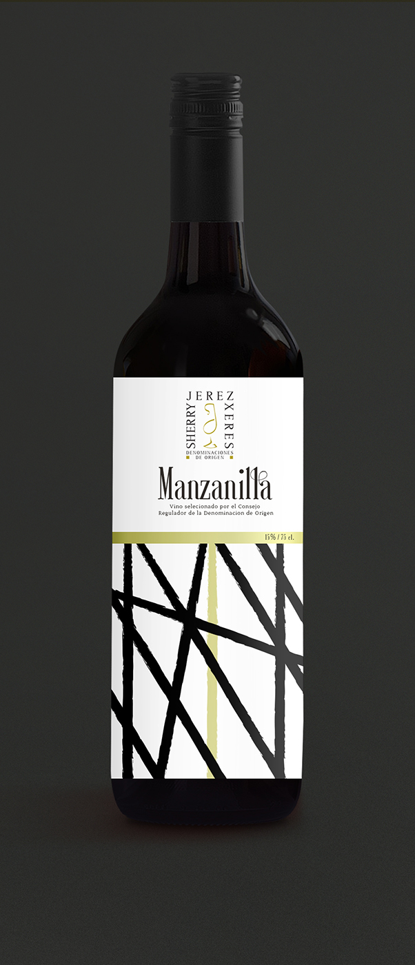 Etikett-Design von dii für ESOES Creative Digital Agency | Design #11083712