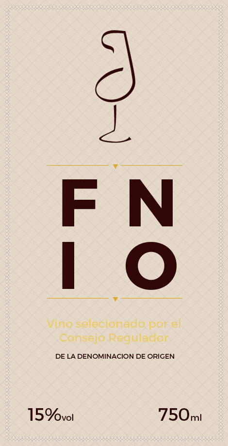 Diseño de Etiqueta por dii para ESOES Creative Digital Agency | Diseño #11084287