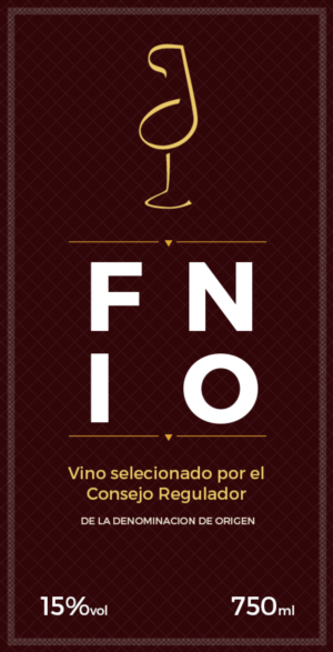 Diseño de Etiqueta por dii para ESOES Creative Digital Agency | Diseño: #11084289