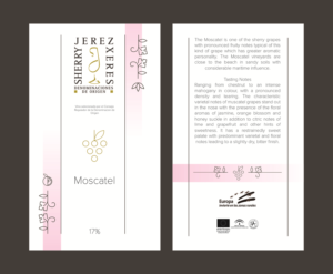 Diseño de Etiqueta por dii para ESOES Creative Digital Agency | Diseño: #11131403