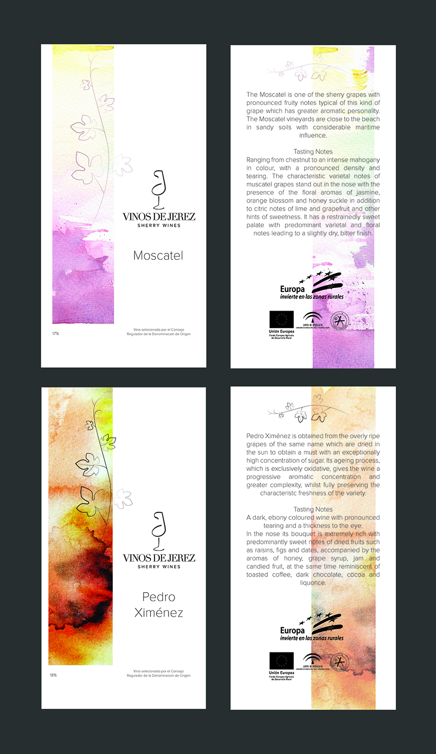 Diseño de Etiqueta por dii para ESOES Creative Digital Agency | Diseño #11131414