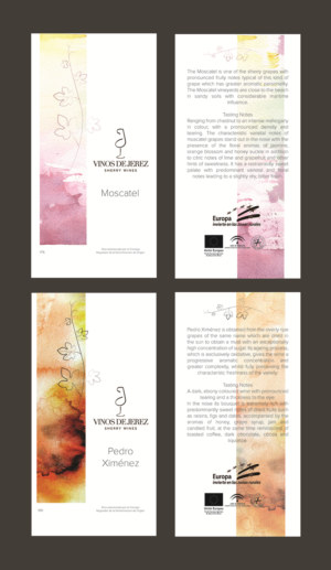 Diseño de Etiqueta por dii para ESOES Creative Digital Agency | Diseño: #11131414