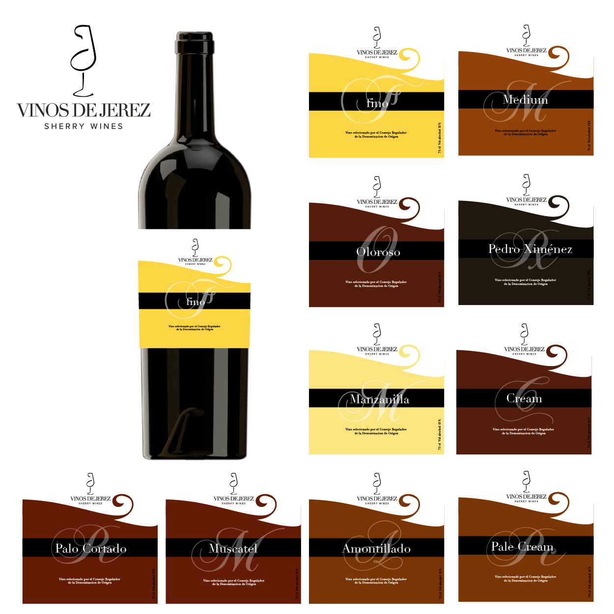 Label Design by Thomasdesign for ESOES Creative Digital Agency | Design #10949916