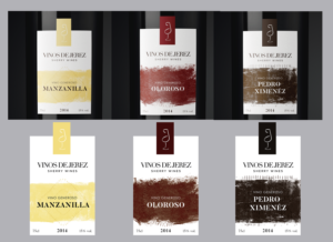 Diseño de Etiqueta por treh5 para ESOES Creative Digital Agency | Diseño: #10854640