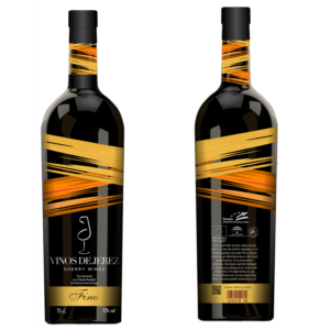 Diseño de Etiqueta por elveneclipse para ESOES Creative Digital Agency | Diseño: #11114596