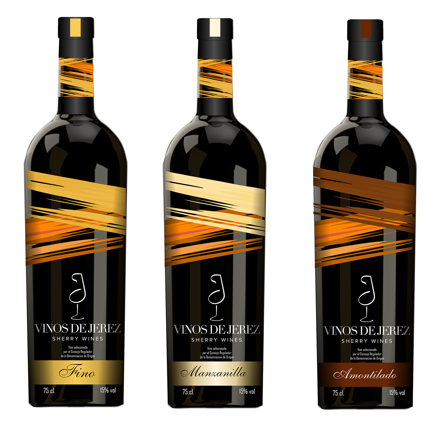 Diseño de Etiqueta por elveneclipse para ESOES Creative Digital Agency | Diseño #11114607