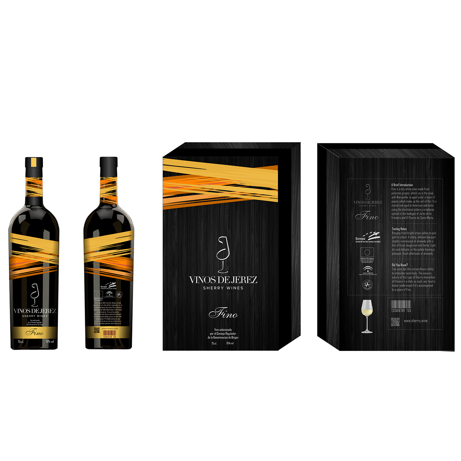 Diseño de Etiqueta por elveneclipse para ESOES Creative Digital Agency | Diseño #11114608