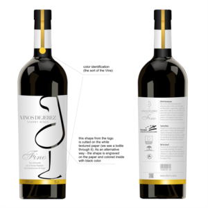 Label Design by elveneclipse for ESOES Creative Digital Agency | Design: #11114649