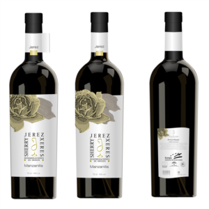 Label Design by elveneclipse for ESOES Creative Digital Agency | Design: #11434999