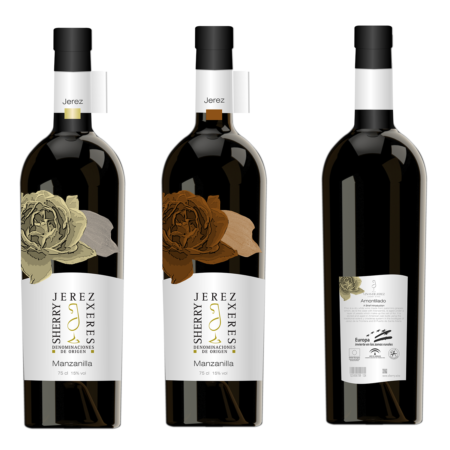 Design Étiquette par elveneclipse pour ESOES Creative Digital Agency | Design #11435000