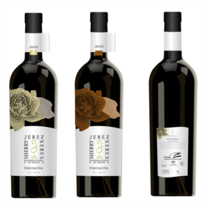 Label Design by elveneclipse for ESOES Creative Digital Agency | Design: #11435000