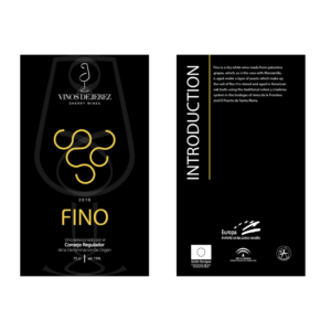 Label Design by anshuman1995