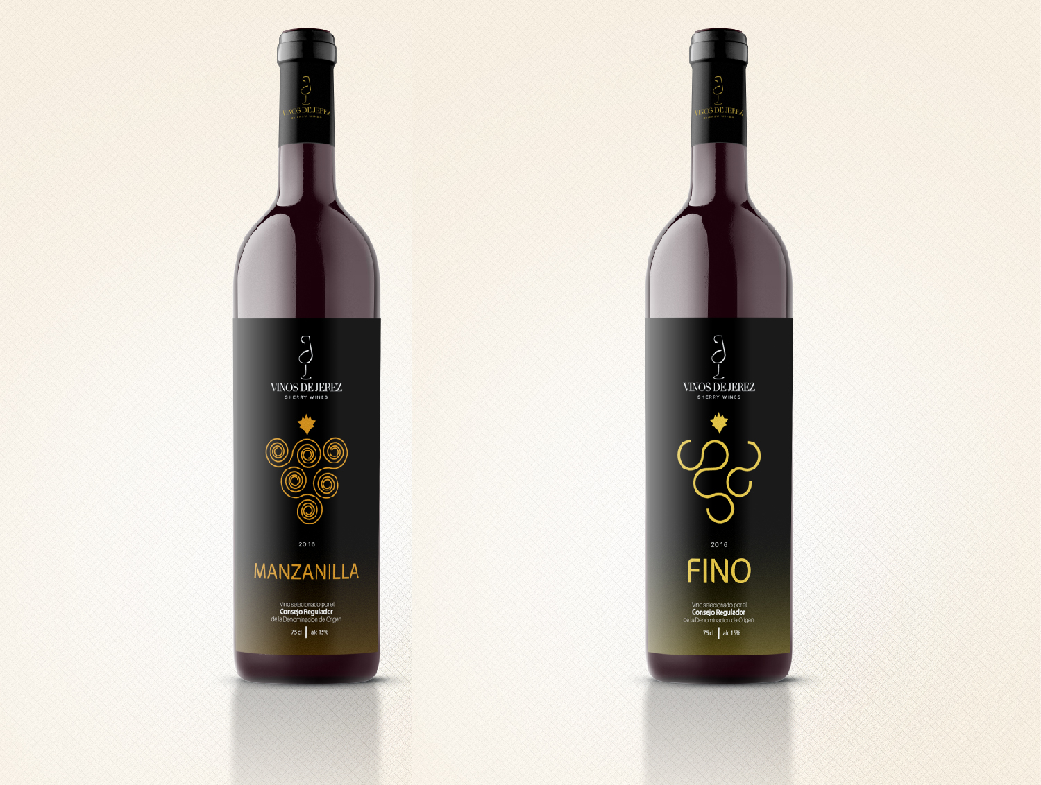Label Design by anshuman1995 for ESOES Creative Digital Agency | Design #11174363