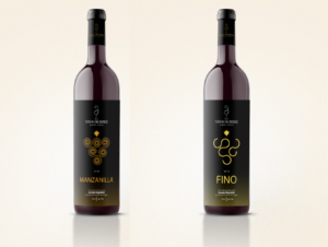 Diseño de Etiqueta por anshuman1995 para ESOES Creative Digital Agency | Diseño: #11174363