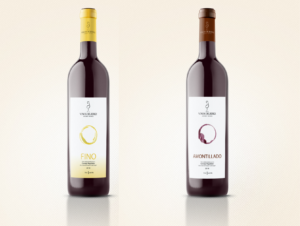 Diseño de Etiqueta por anshuman1995 para ESOES Creative Digital Agency | Diseño: #11237915