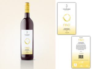 Diseño de Etiqueta por anshuman1995 para ESOES Creative Digital Agency | Diseño: #11246739