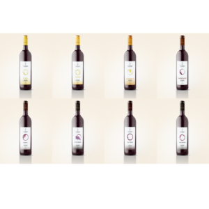 Diseño de Etiqueta por anshuman1995 para ESOES Creative Digital Agency | Diseño: #11247223