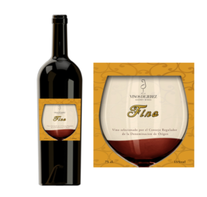 Diseño de Etiqueta por iztok.brodnjak para ESOES Creative Digital Agency | Diseño: #11259659